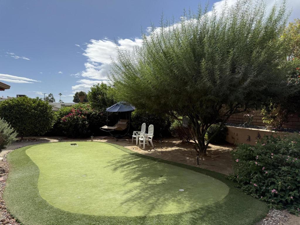 Palm Desert Country - Residential