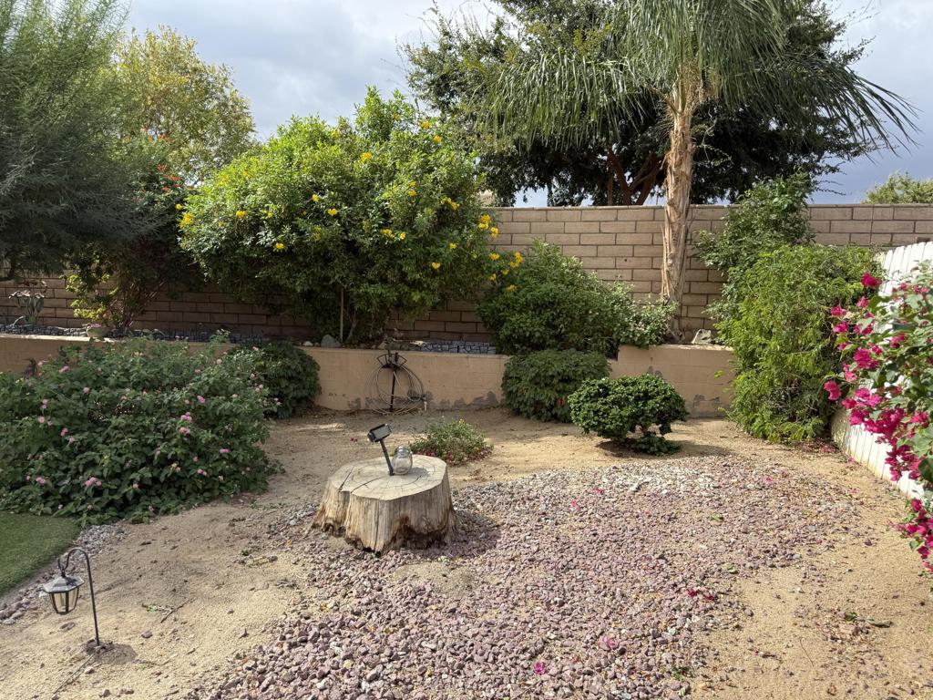 Palm Desert Country - Residential