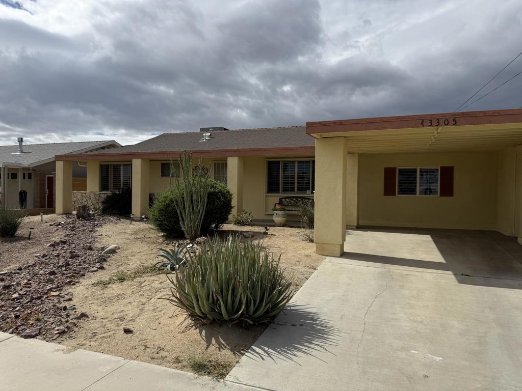 Palm Desert Country - Residential