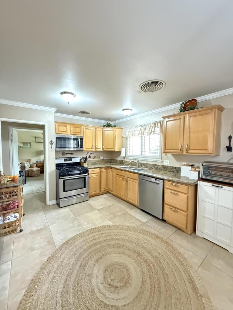 Palm Desert Country - Residential