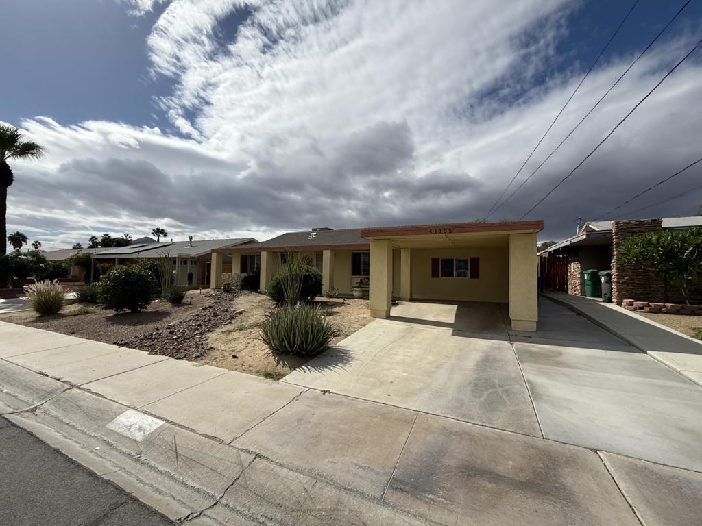 Palm Desert Country - Residential