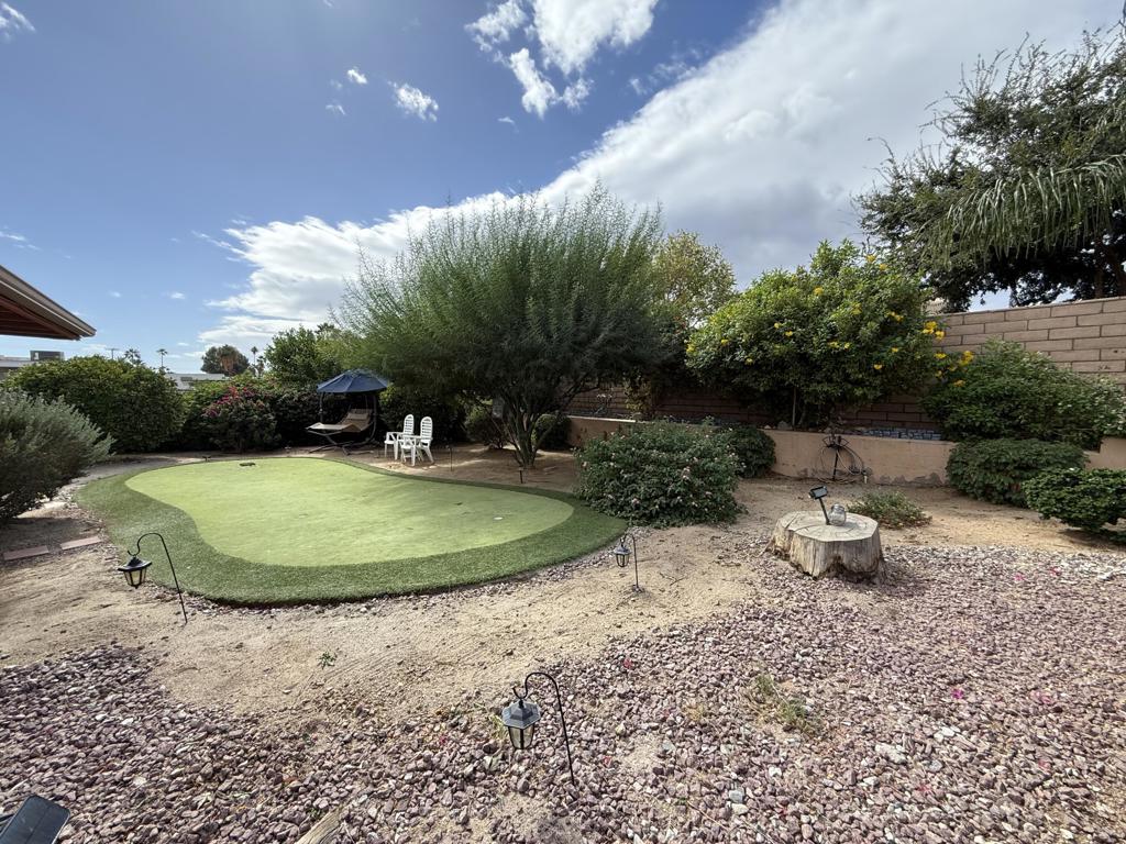 Palm Desert Country - Residential