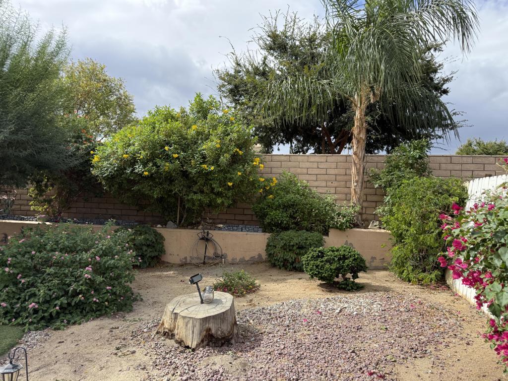 Palm Desert Country - Residential