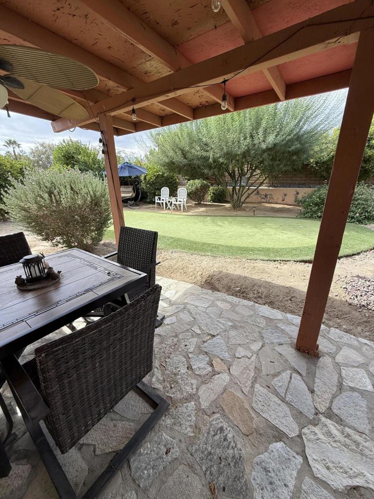 Palm Desert Country - Residential
