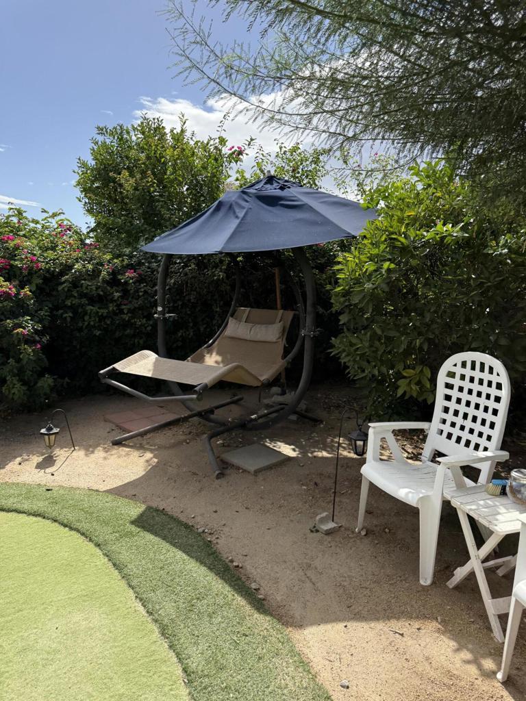 Palm Desert Country - Residential