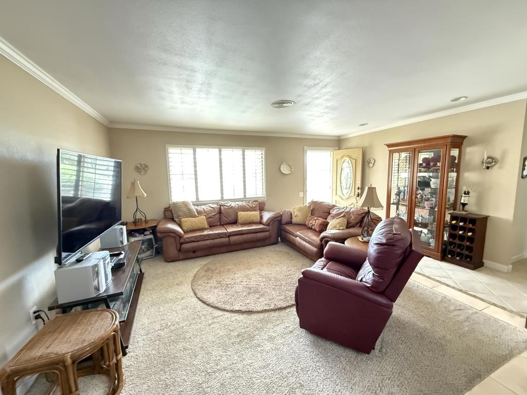 Palm Desert Country - Residential