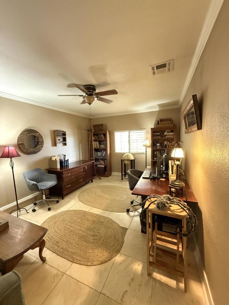Palm Desert Country - Residential