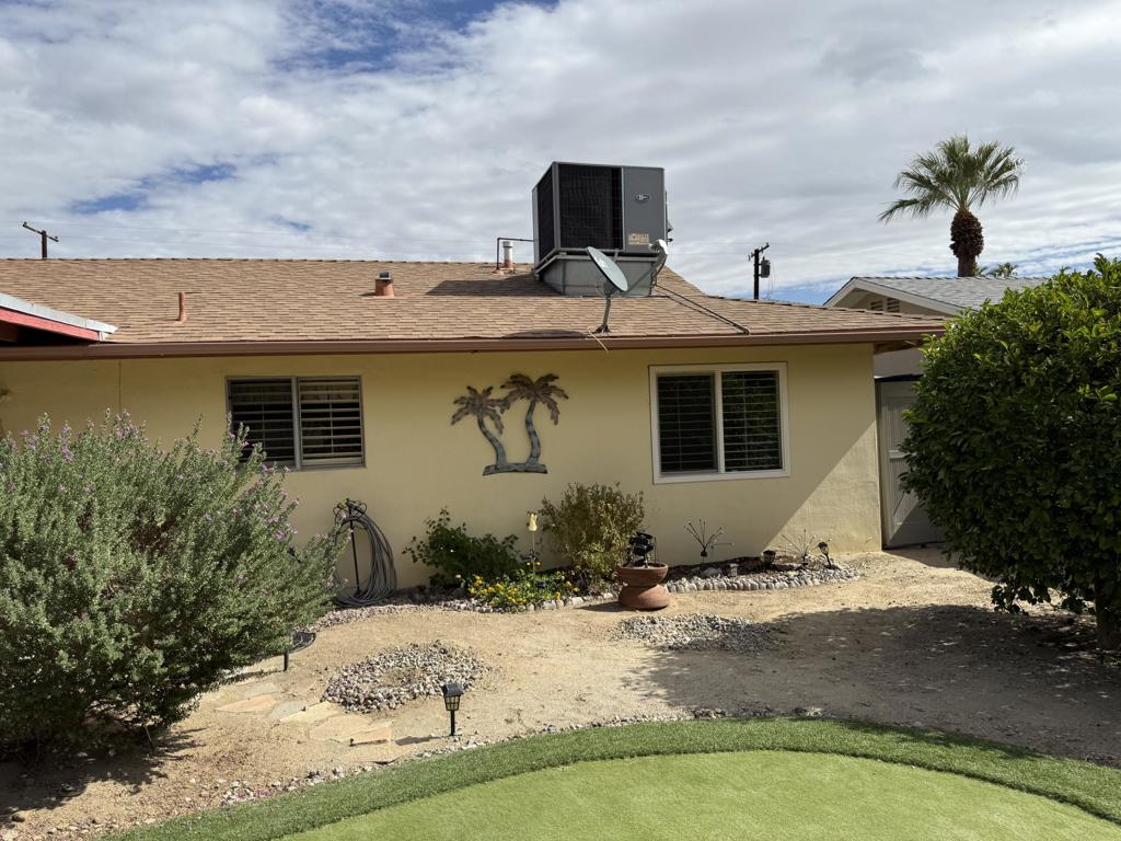 Palm Desert Country - Residential