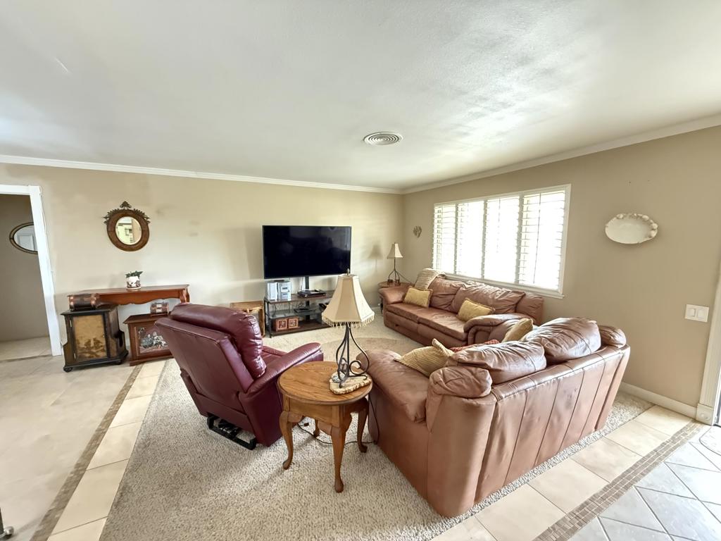Palm Desert Country - Residential