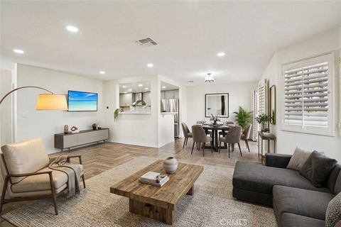 Photo of 11300 Foothill Blvd #97, Sylmar, CA 91342 (MLS # GD26030928)