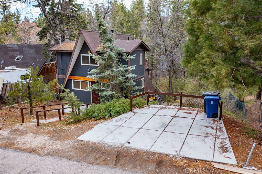 1144 Sheephorn Road