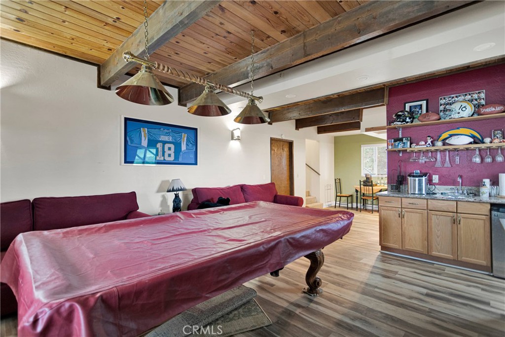 Arrowhead Woods (AWHW) - Residential