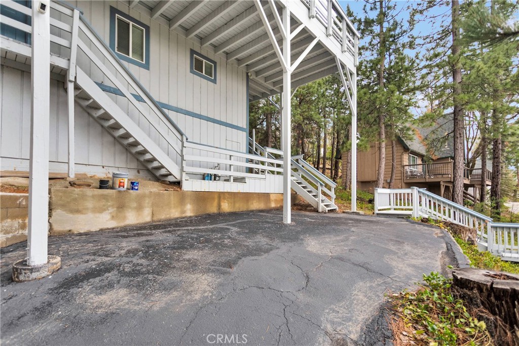Arrowhead Woods (AWHW) - Residential