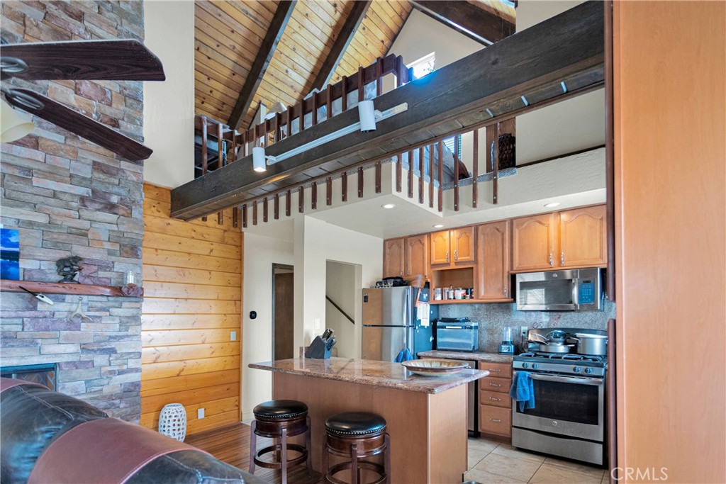 Arrowhead Woods (AWHW) - Residential
