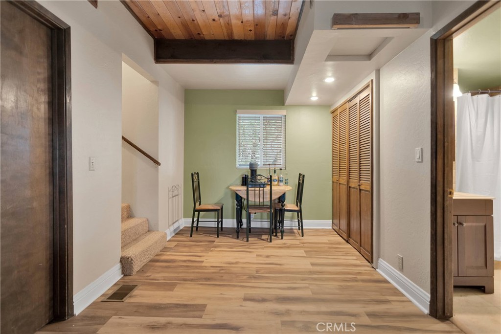 Arrowhead Woods (AWHW) - Residential