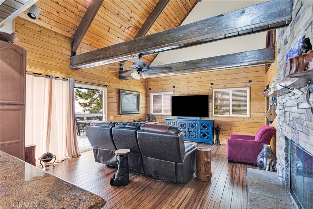 Arrowhead Woods (AWHW) - Residential