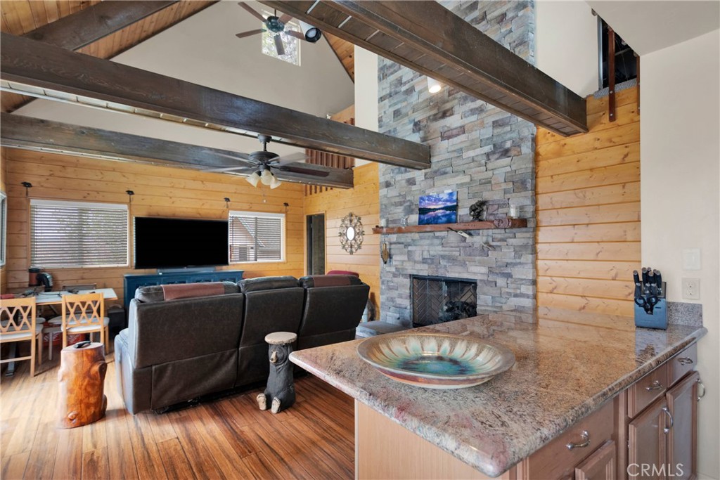 Arrowhead Woods (AWHW) - Residential