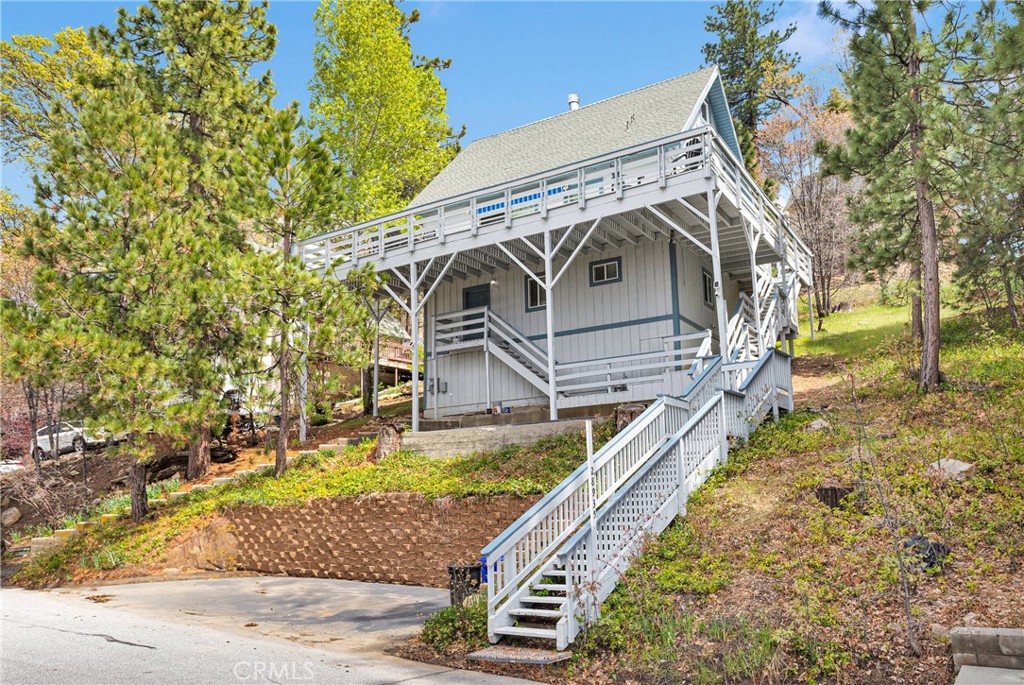 Arrowhead Woods (AWHW) - Residential
