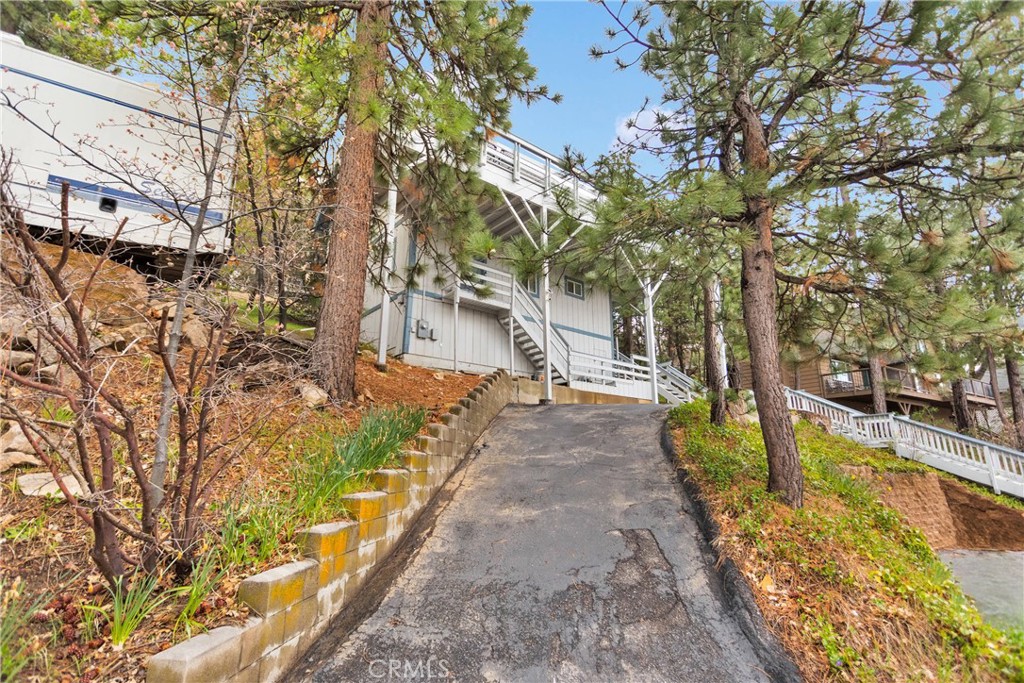 Arrowhead Woods (AWHW) - Residential