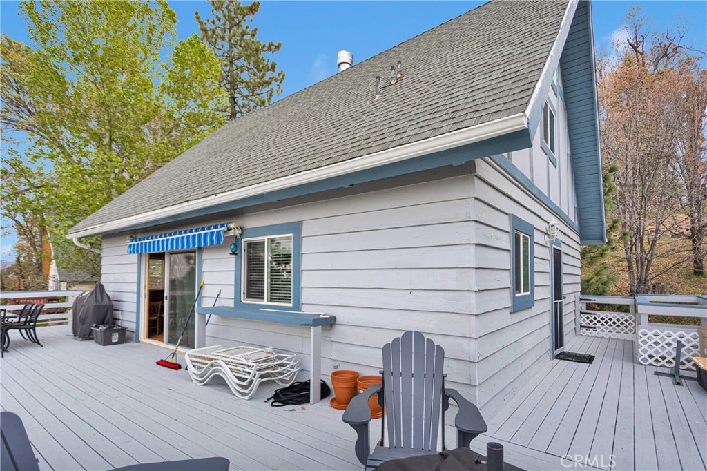 Arrowhead Woods (AWHW) - Residential