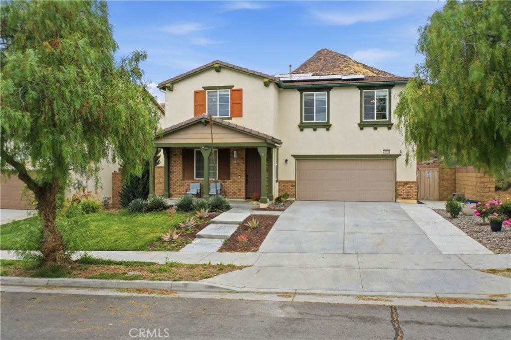 34308 Heather Ridge