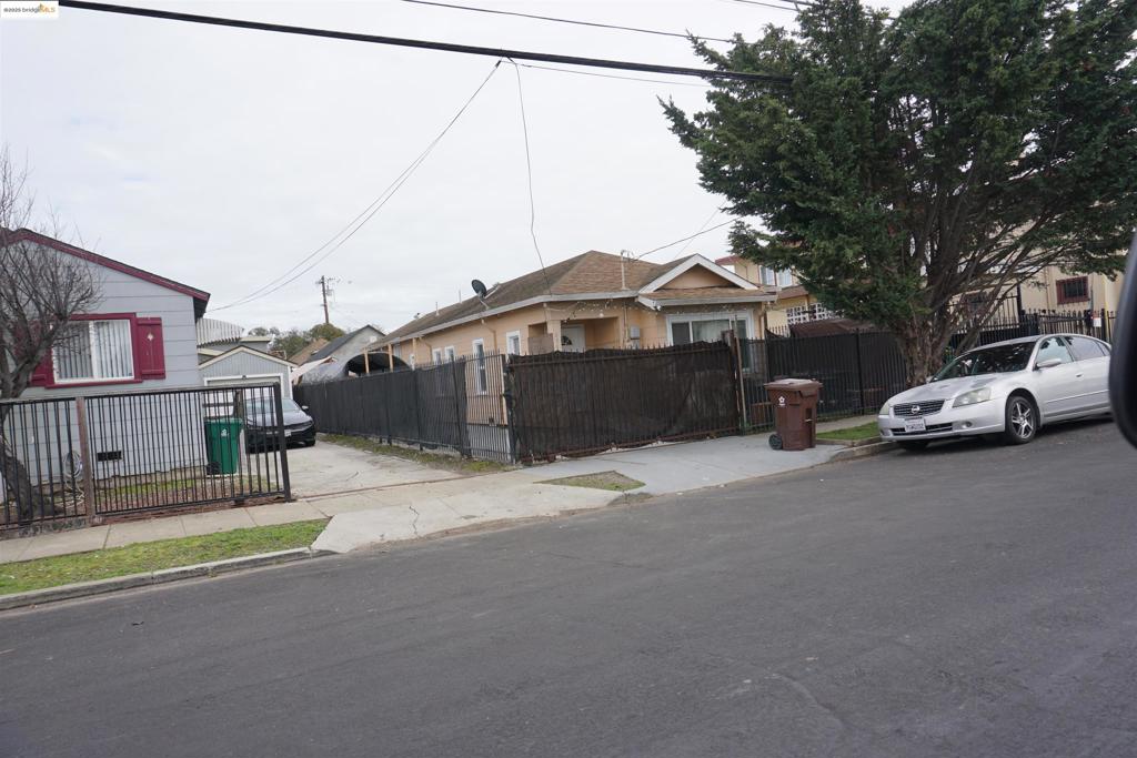 This home is an excellent opportunity for first time buyer or Fix and flip Tenant is not allowing access