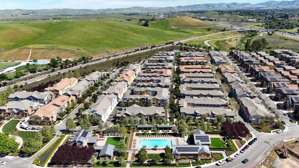 897 Tranquility Circle 5, Livermore CA 94551