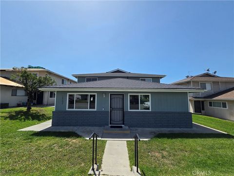 Photo of 18202 Camino Bello, Rowland Heights, CA 91748 (MLS # TR26083579)