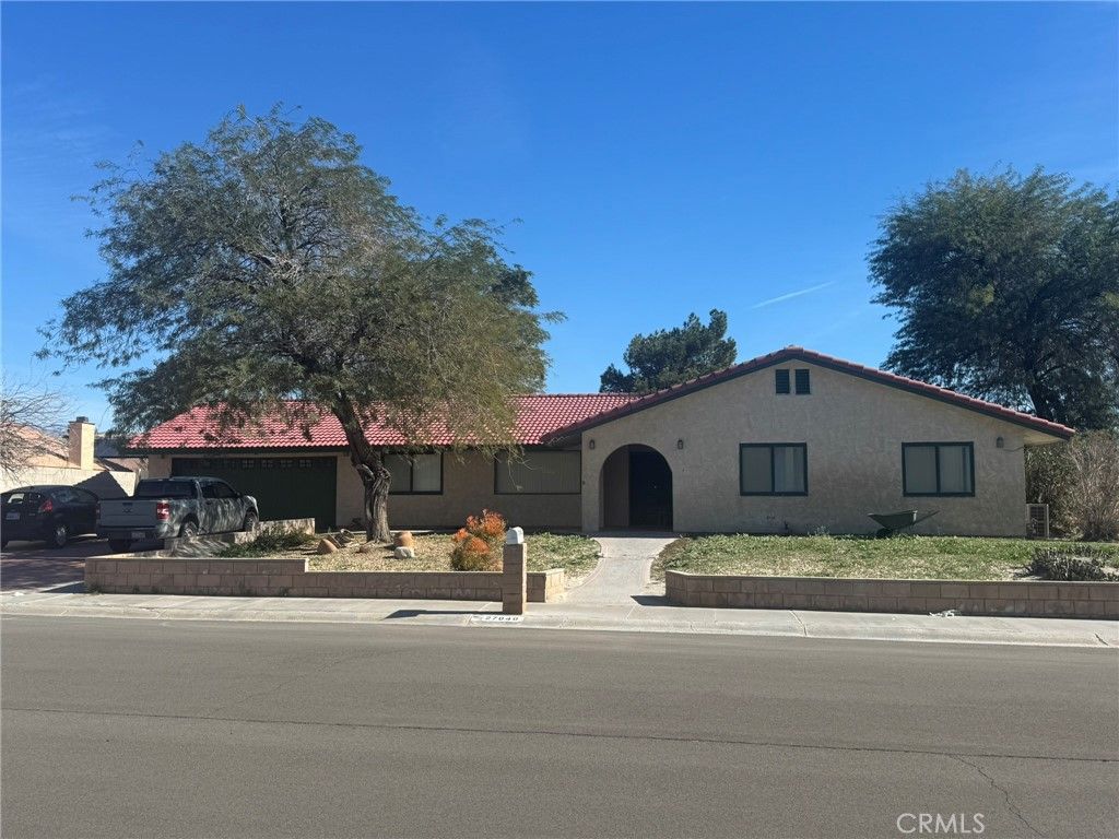 Photo of 27040 Ventura Dr, Cathedral City, CA 92234 (MLS # OC26010688)