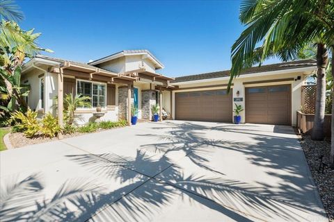 1683 Brady Circle Carlsbad CA 92008