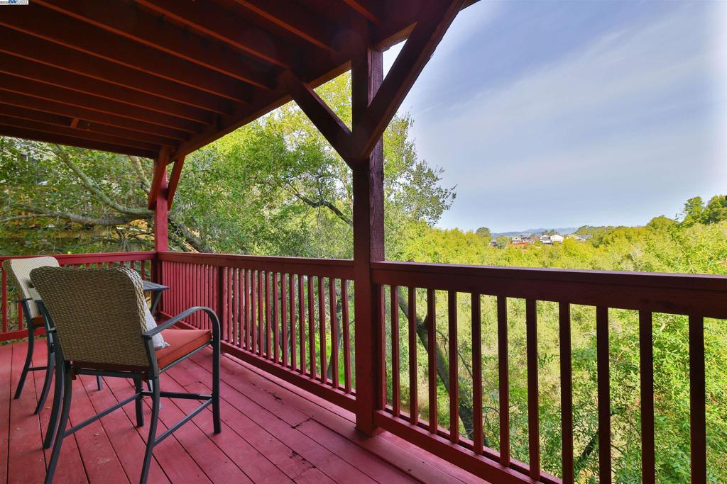 HAYWARD HILLS - Residential