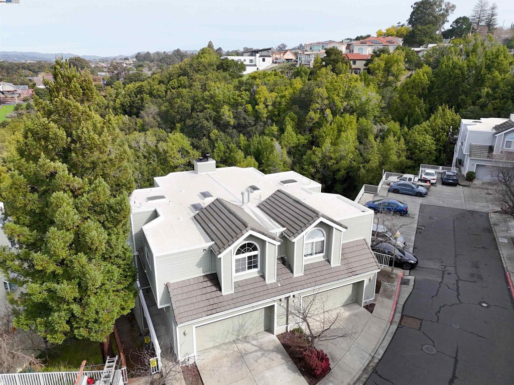 HAYWARD HILLS - Residential