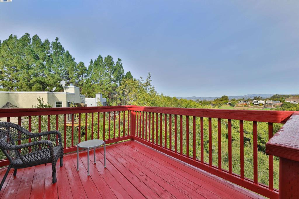 HAYWARD HILLS - Residential