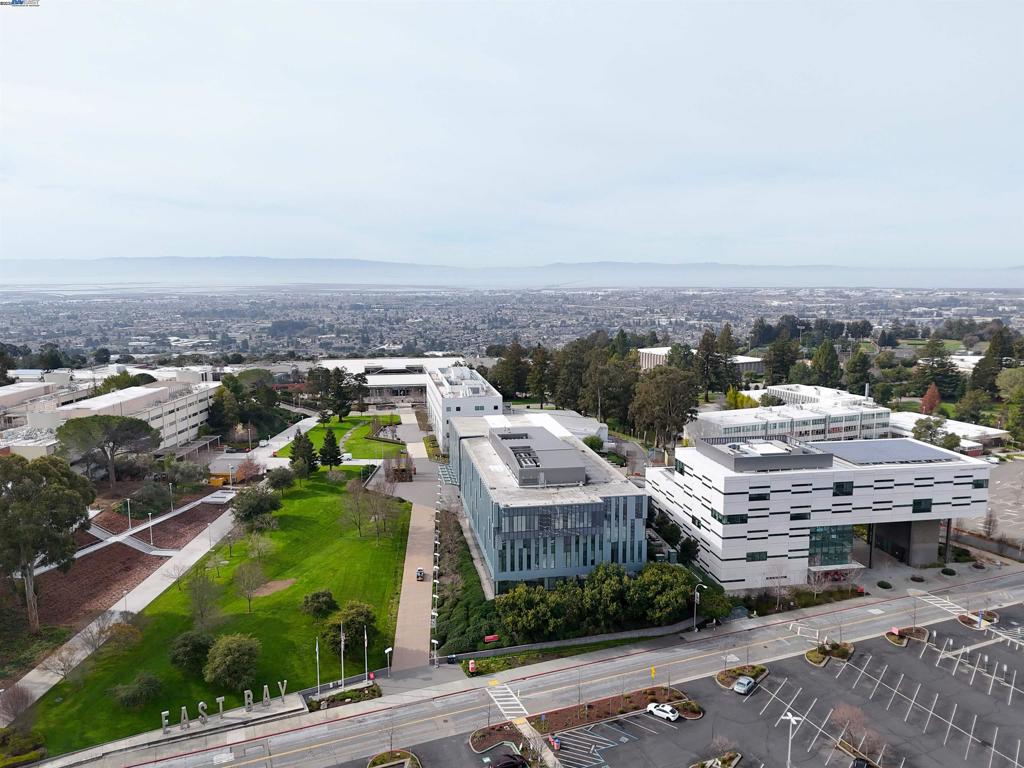 HAYWARD HILLS - Residential