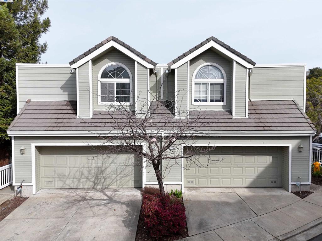 HAYWARD HILLS - Residential