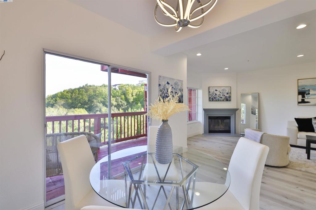 HAYWARD HILLS - Residential