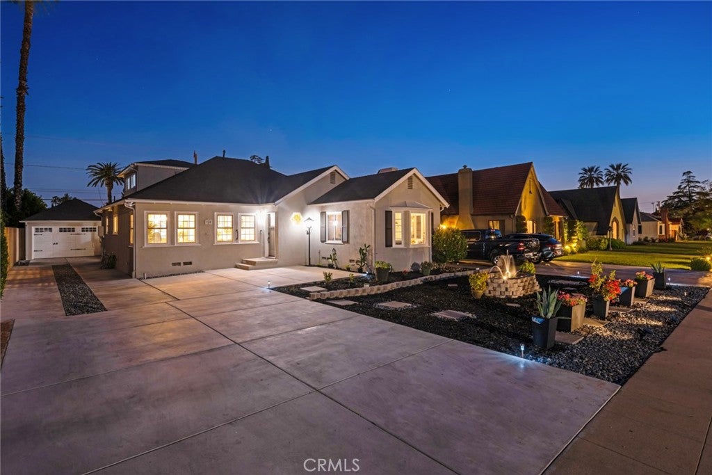 3968 Ramona Drive