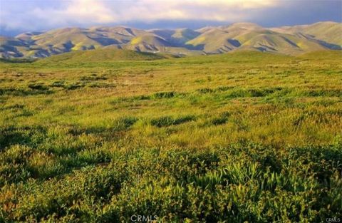 Tiny photo for 0 Davville, California Valley, CA 93453 (MLS # PW26072806)