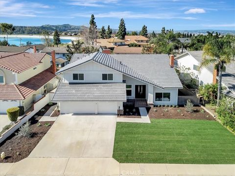 941 S Jay Anaheim Hills CA 92808