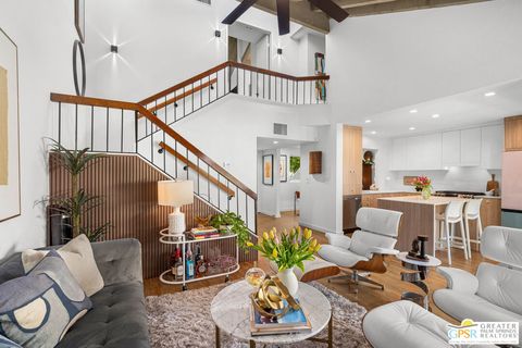 Photo of 57 Portola Drive, Palm Springs, CA 92264 (MLS # 26666871PS)