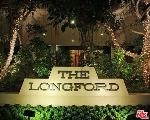 Photo of 10790 Wilshire Boulevard #1601, Los Angeles, CA 90024 (MLS # 26744111)