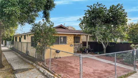 13150 Carl Pacoima CA 91331