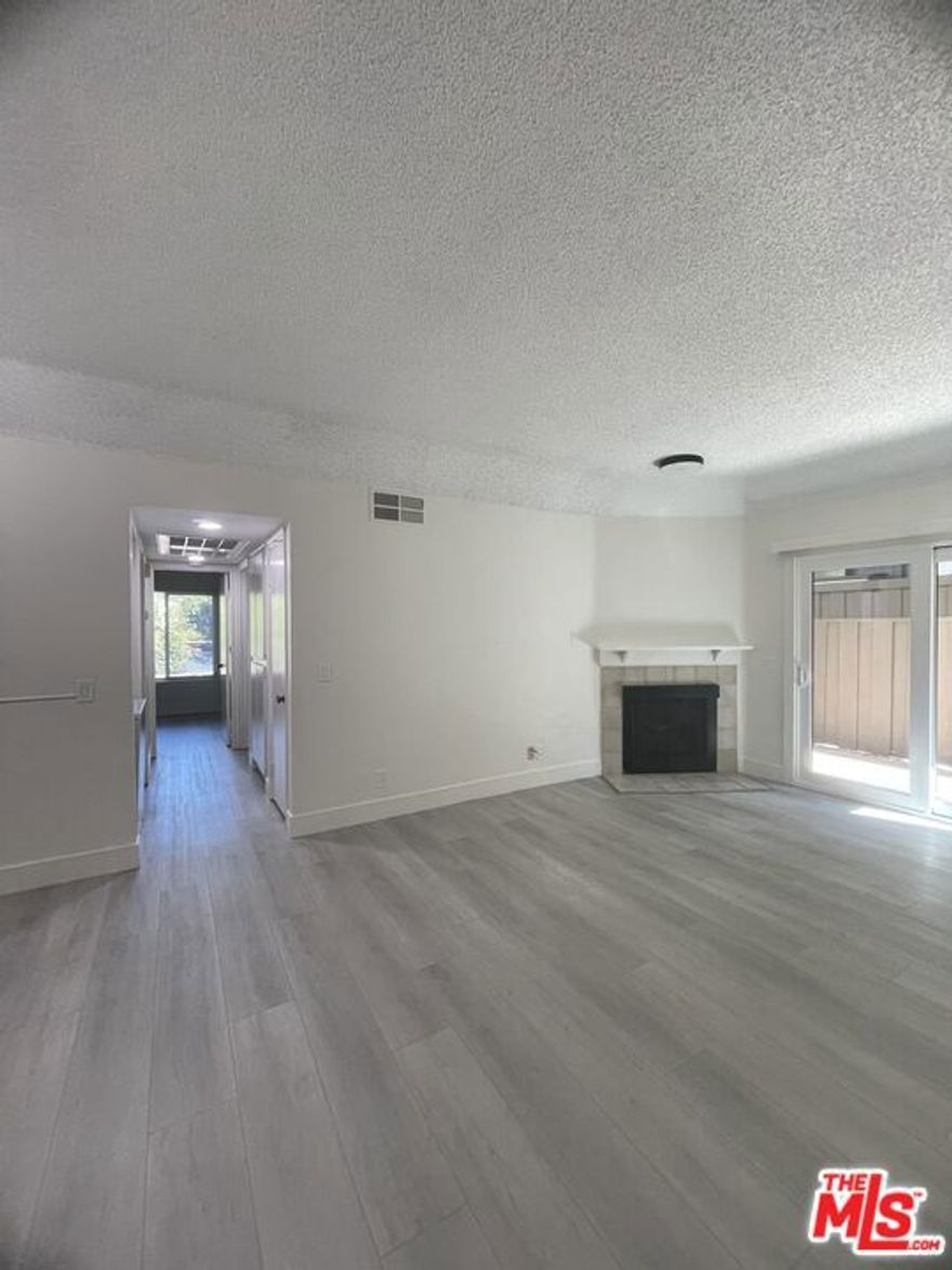 ** Totally Renovated!! Absolutely Move-In Condition ** This lovely 2 beds 2baths Condo located in Diamond Bar Racquet Club Community with 24 hours Security Guard. Downstairs End Unit with a small patio. The unit is open floor plan, and renovated recently, New Kitchen Cabinet and Quarts counter tops, New sink, New bathroom vanity, New blinds, New lightings, New double-pane windows, upgraded shower booth and bathtub, Laminated wood floors entire. The Community features trees, lush green belts, tennis courts, swimming pools and a club house. The Community close to stores, eateries, Cal Poly Pomona, Mt. San Antonio College and 60 & 57 Fwys, and also close to Park and hiking trails.