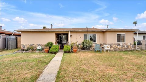 222 W Orangewood Avenue Anaheim CA 92802