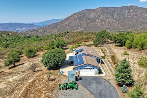 Photo of 19205 Marshall Way Way, Valley Center, CA 92082 (MLS # NDP2508525)