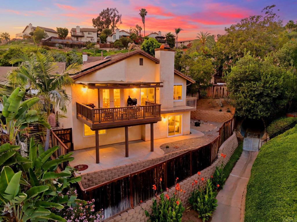 2038 Woodland