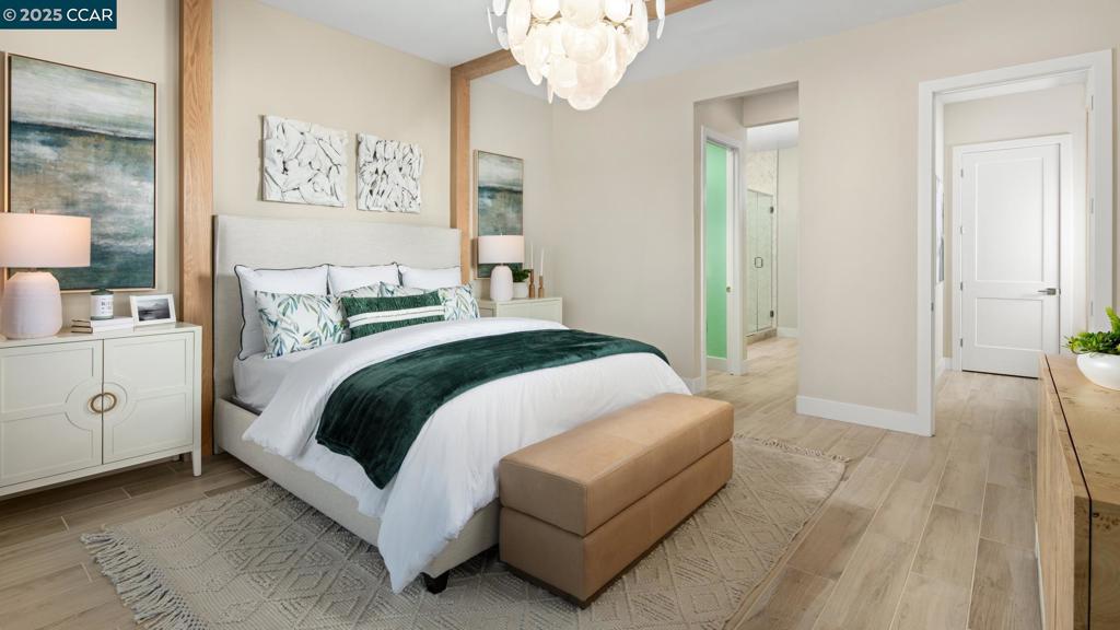 REGENCY - Residential