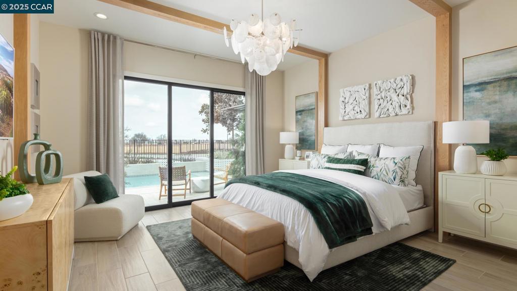 REGENCY - Residential