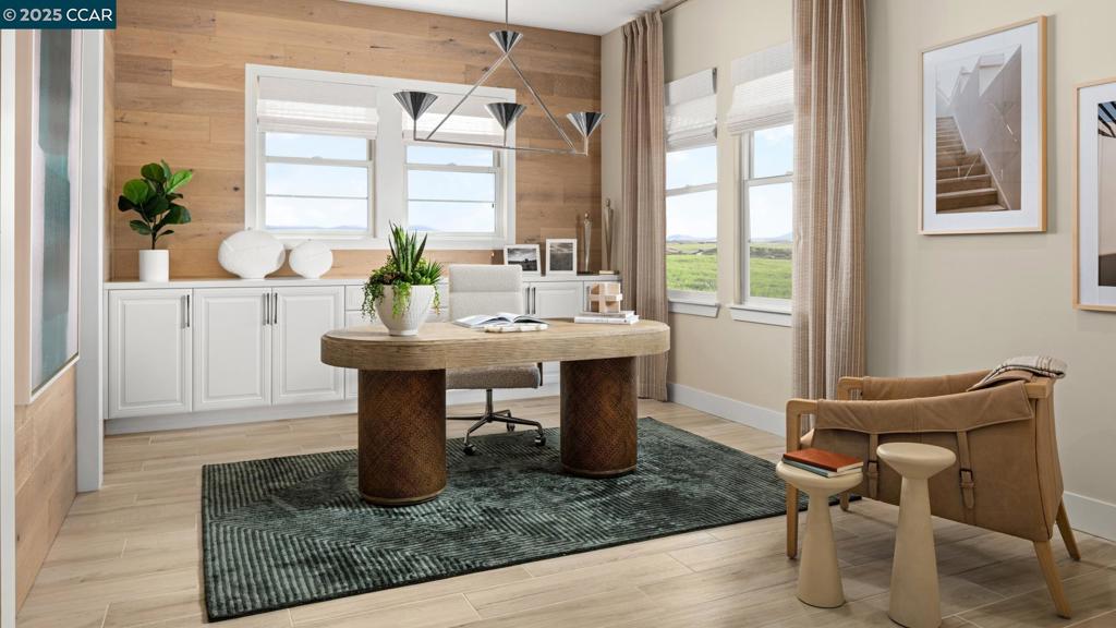 REGENCY - Residential