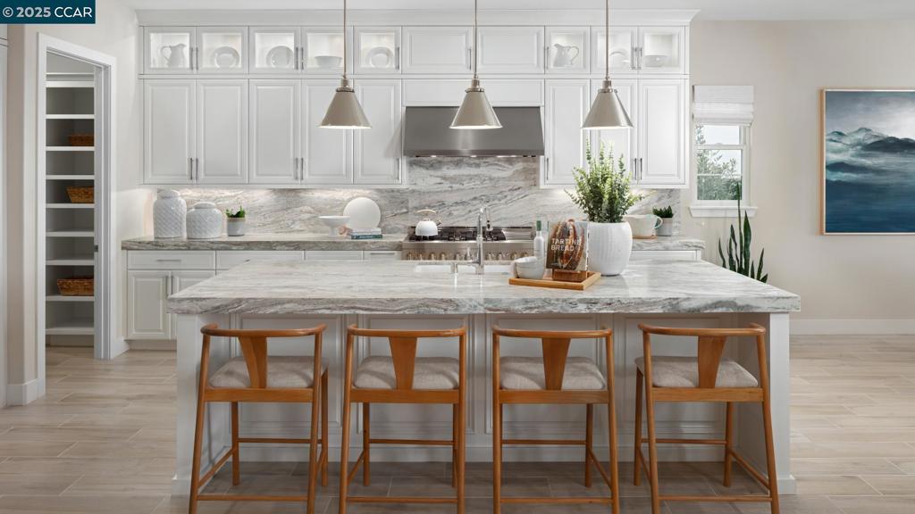 REGENCY - Residential